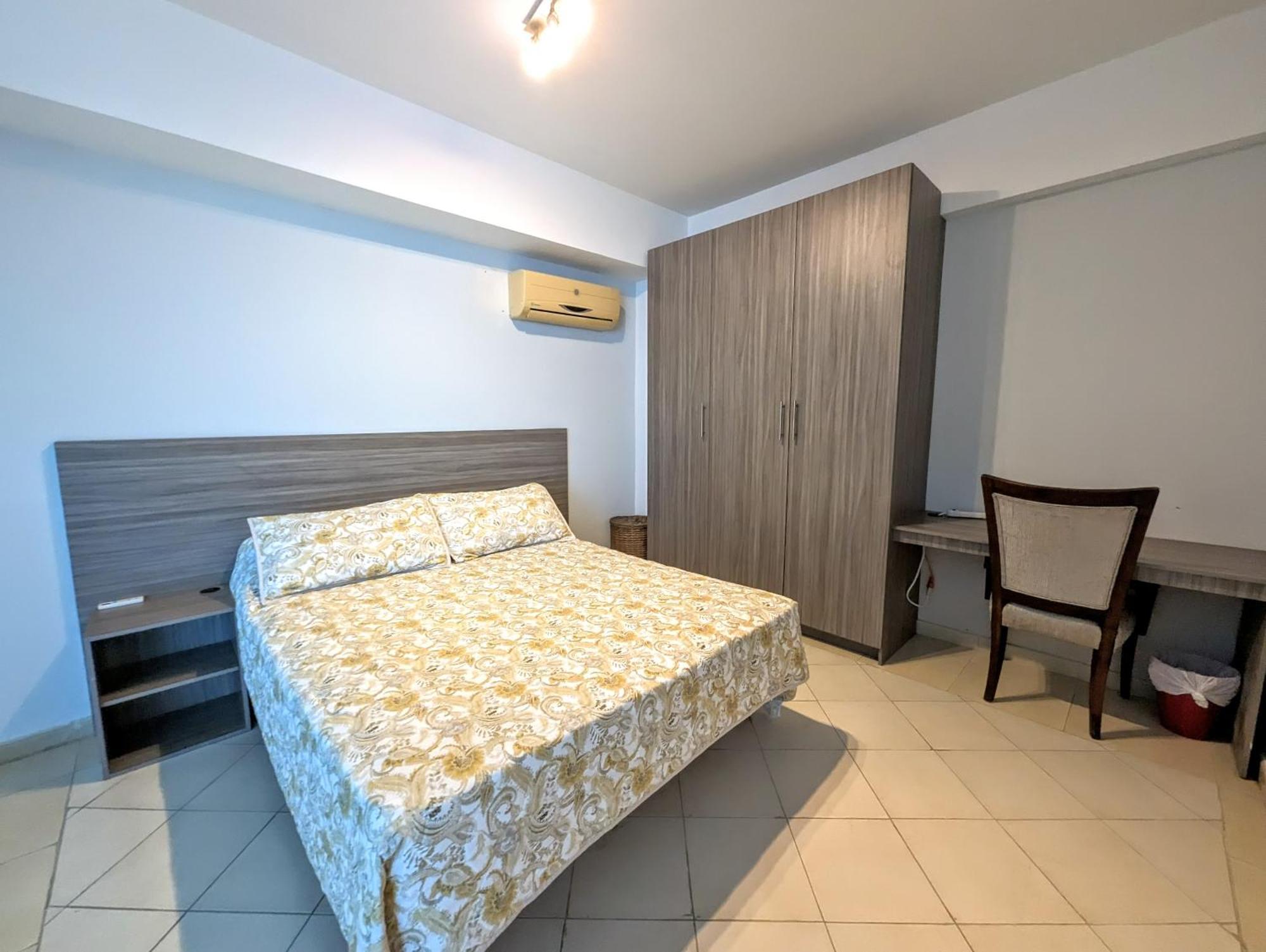 Appartement Yc 3602 L 2br En Av Balboa Panama (ville)