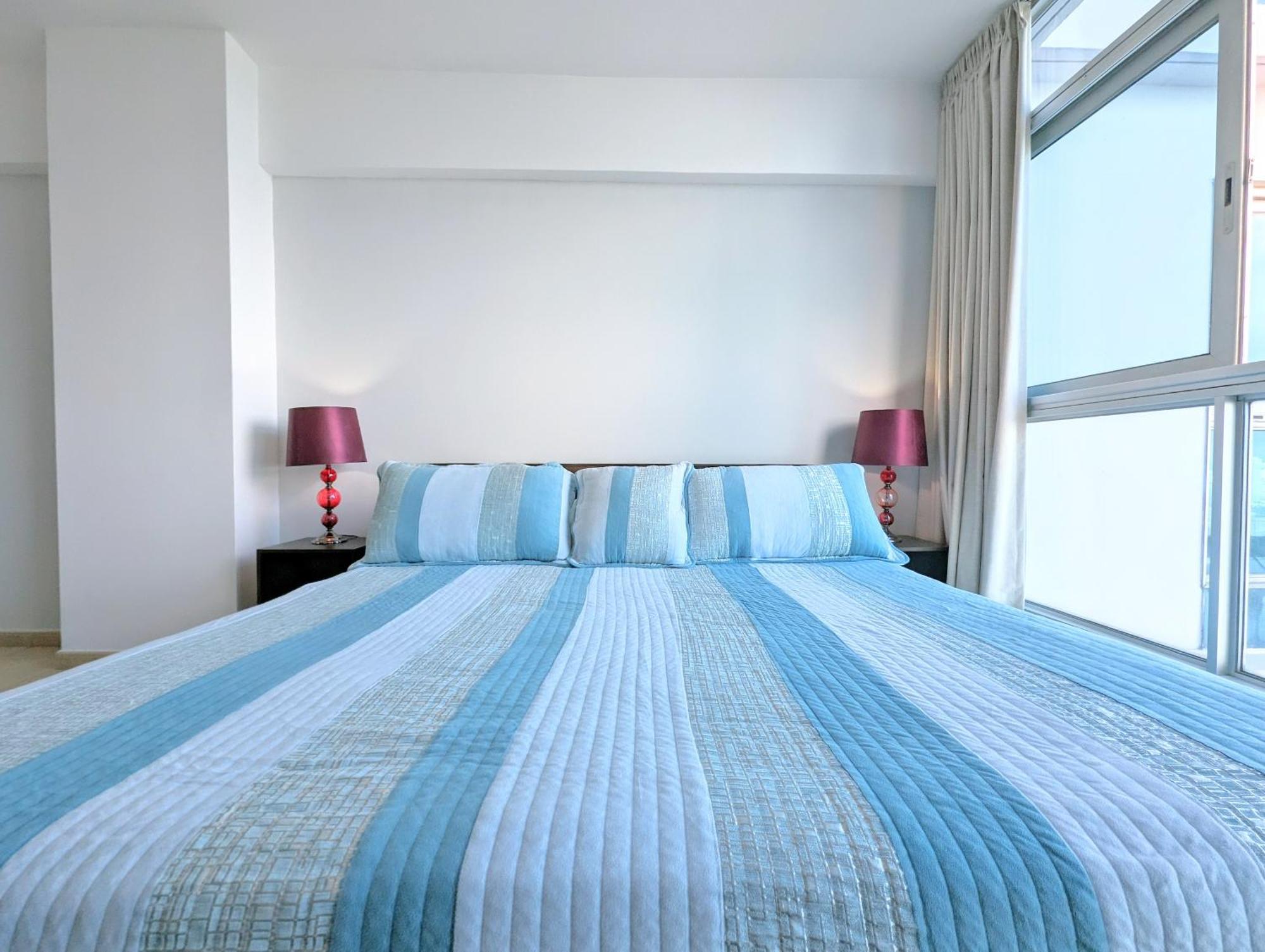 Appartement Yc 3602 L 2br En Av Balboa Panama (ville)