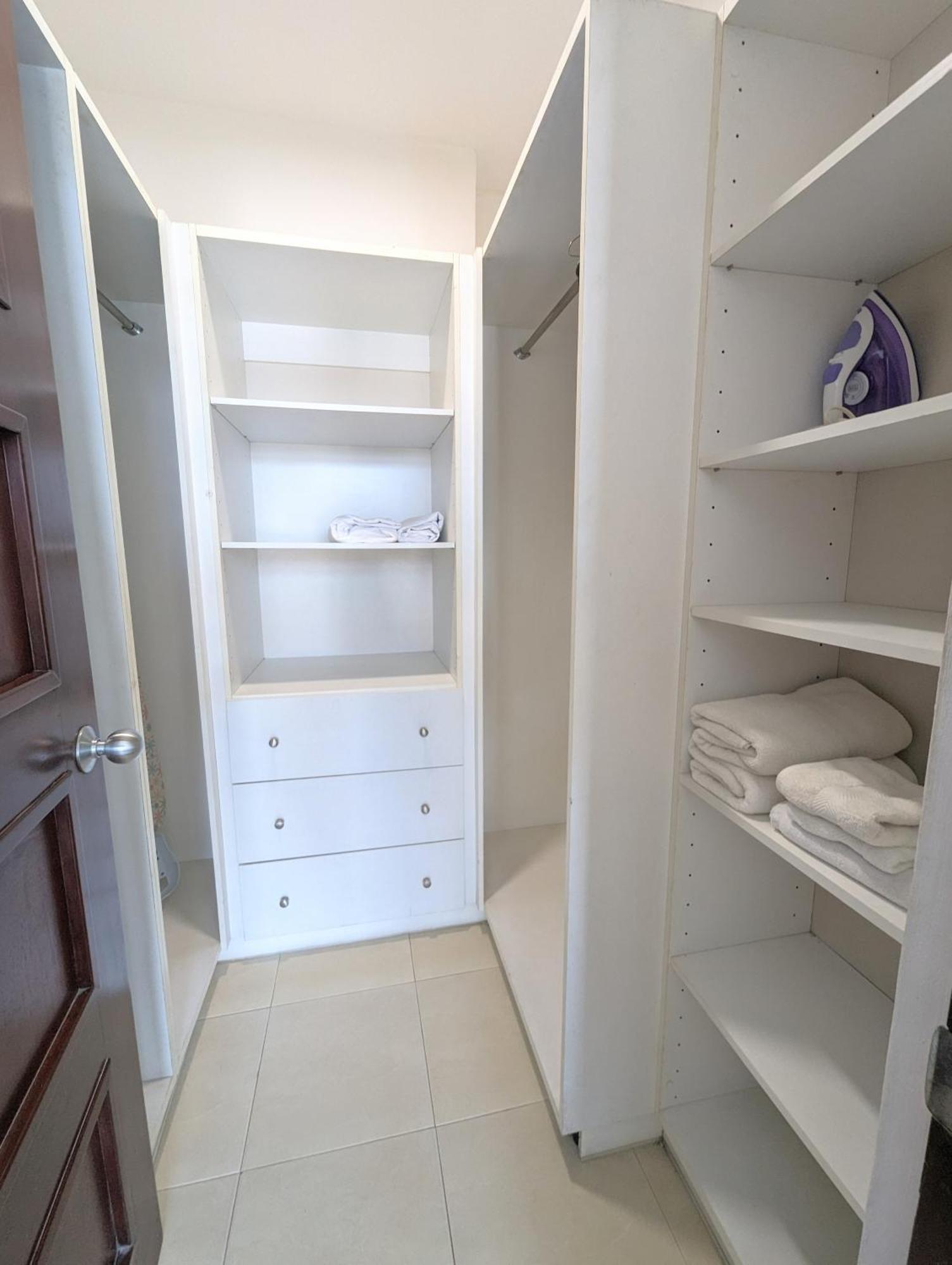 Appartement Yc 3602 L 2br En Av Balboa *