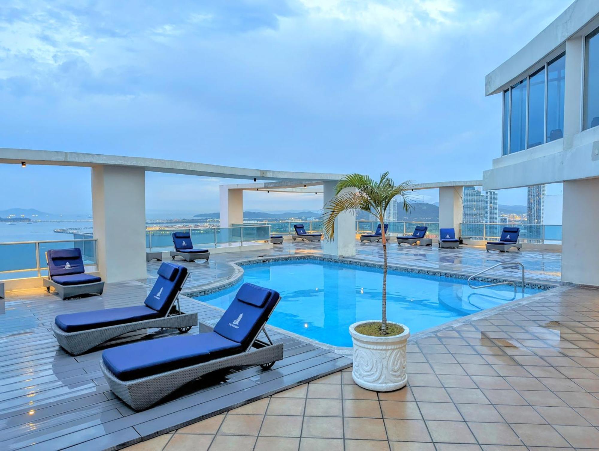 Yc 3602 L 2br En Av Balboa Appartement