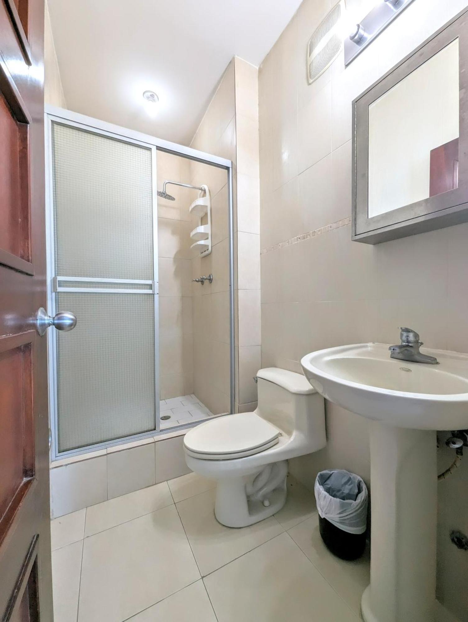 Yc 3602 L 2br En Av Balboa